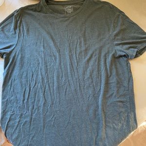 Men’s APL t-shirt green color